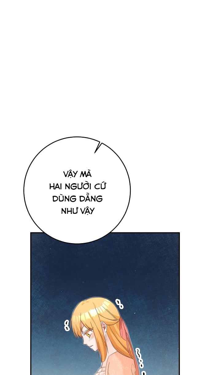 đọc truyện Lý Do Tôi Sống Dưới Thân Phận Ác Nữ Chương 15 ảnh 14 tại Thiên Thai Truyện