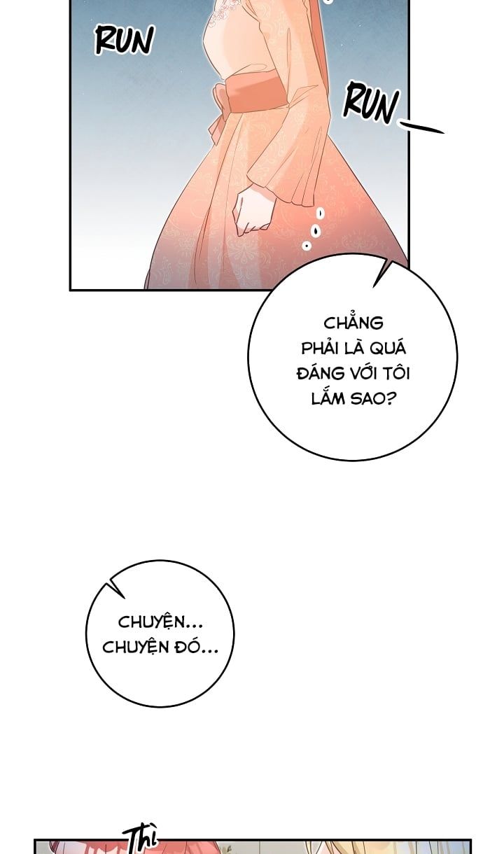 đọc truyện Lý Do Tôi Sống Dưới Thân Phận Ác Nữ Chương 15 ảnh 15 tại Thiên Thai Truyện