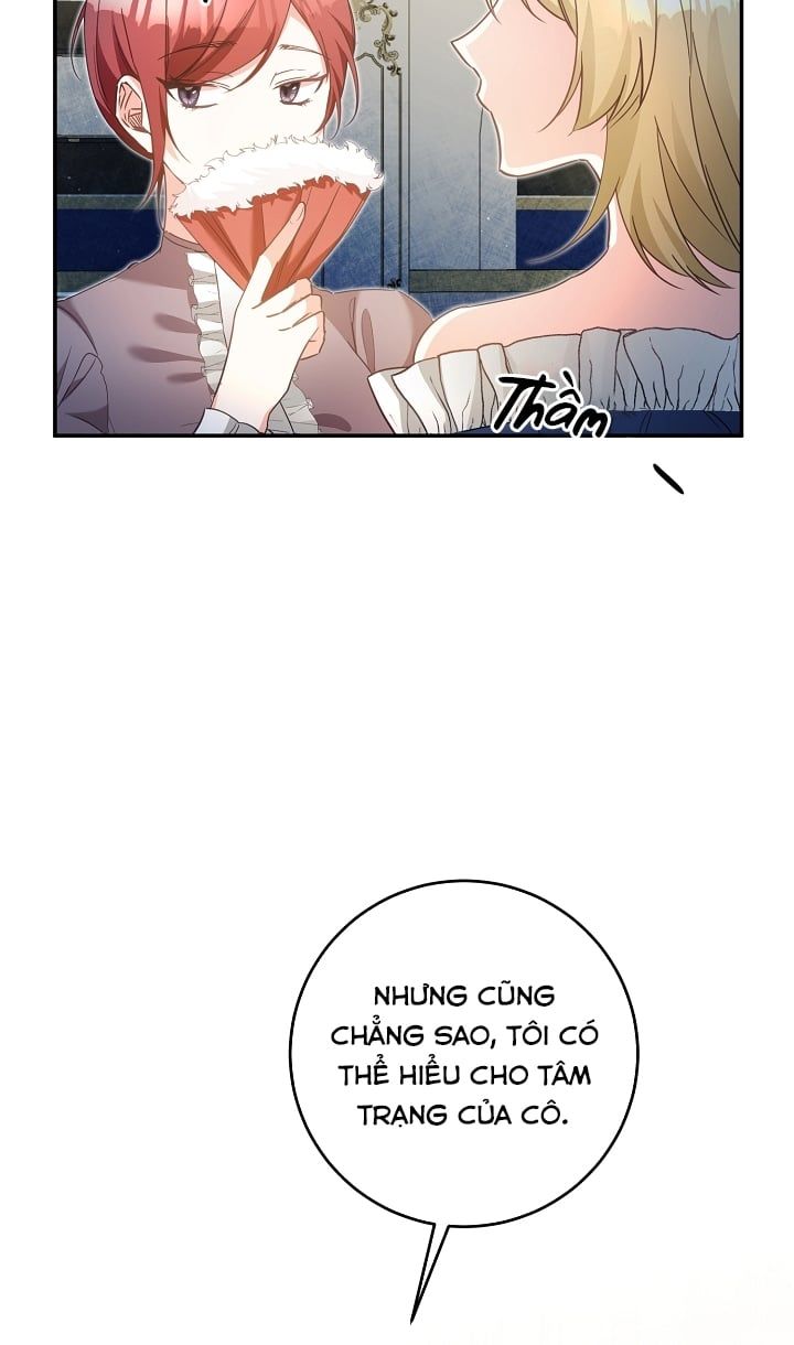 đọc truyện Lý Do Tôi Sống Dưới Thân Phận Ác Nữ Chương 15 ảnh 16 tại Thiên Thai Truyện