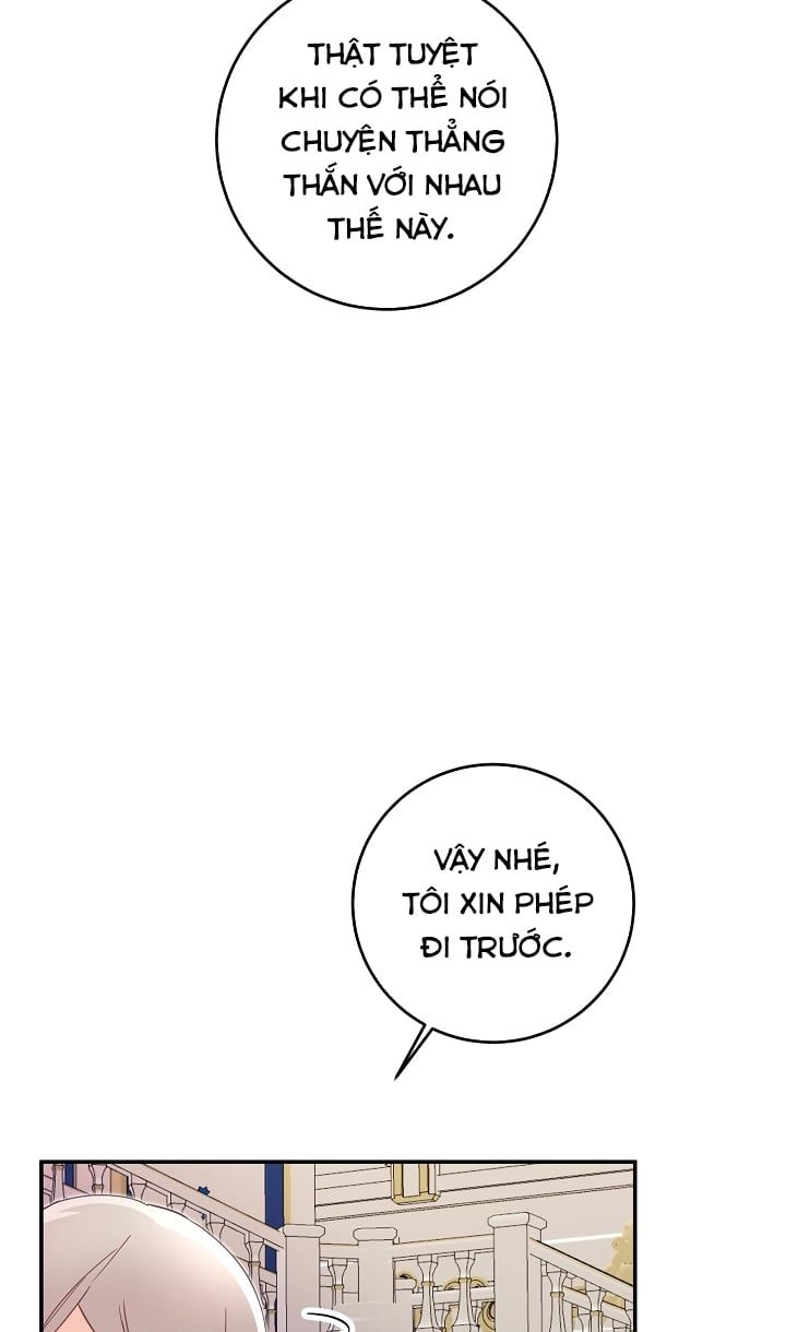 đọc truyện Lý Do Tôi Sống Dưới Thân Phận Ác Nữ Chương 15 ảnh 18 tại Thiên Thai Truyện