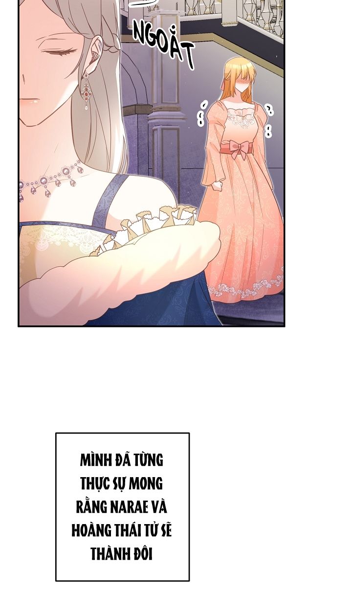 đọc truyện Lý Do Tôi Sống Dưới Thân Phận Ác Nữ Chương 15 ảnh 19 tại Thiên Thai Truyện