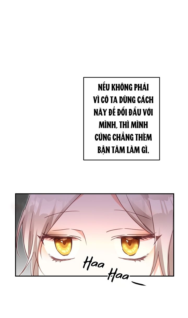 đọc truyện Lý Do Tôi Sống Dưới Thân Phận Ác Nữ Chương 15 ảnh 20 tại Thiên Thai Truyện