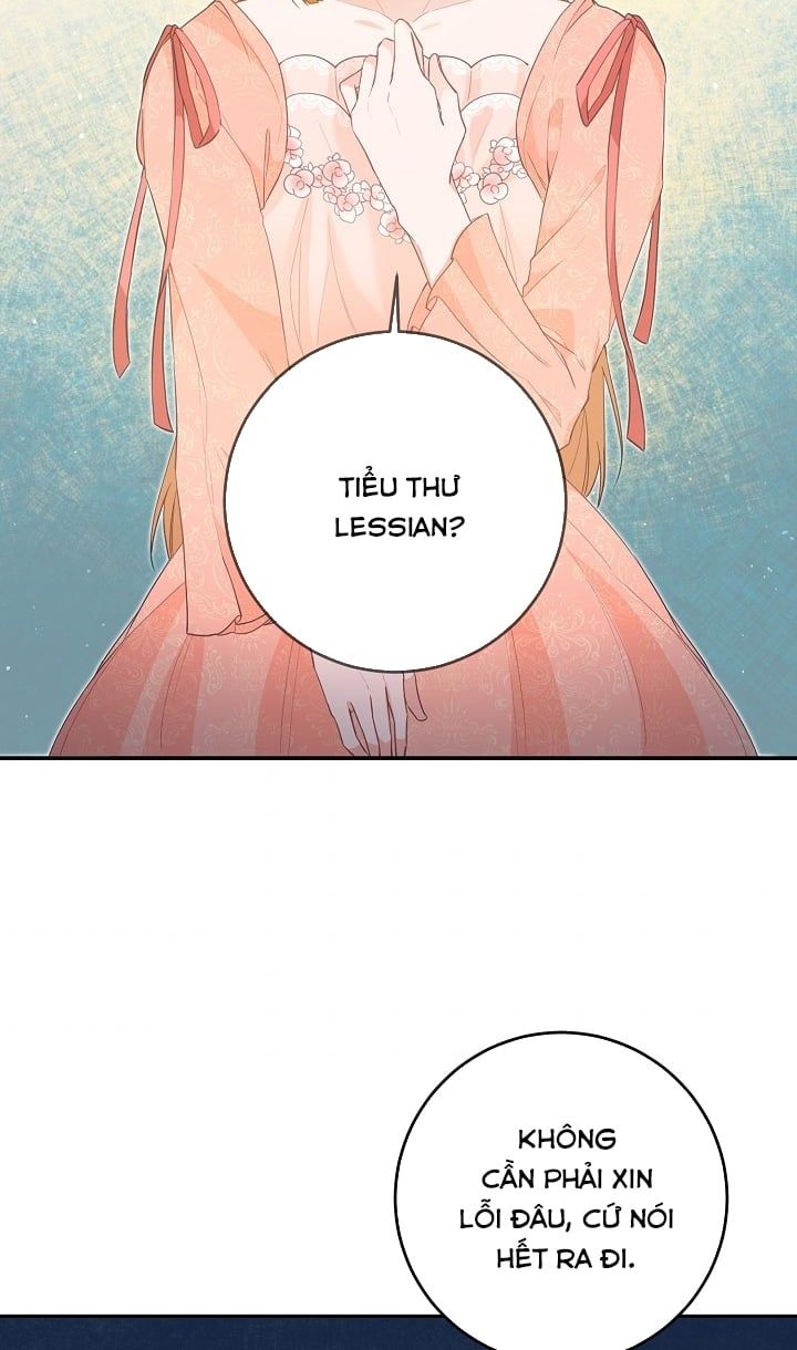 đọc truyện Lý Do Tôi Sống Dưới Thân Phận Ác Nữ Chương 15 ảnh 4 tại Thiên Thai Truyện