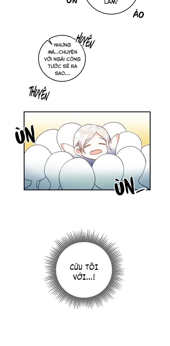 đọc truyện Lý Do Tôi Sống Dưới Thân Phận Ác Nữ Chương 15 ảnh 24 tại Thiên Thai Truyện