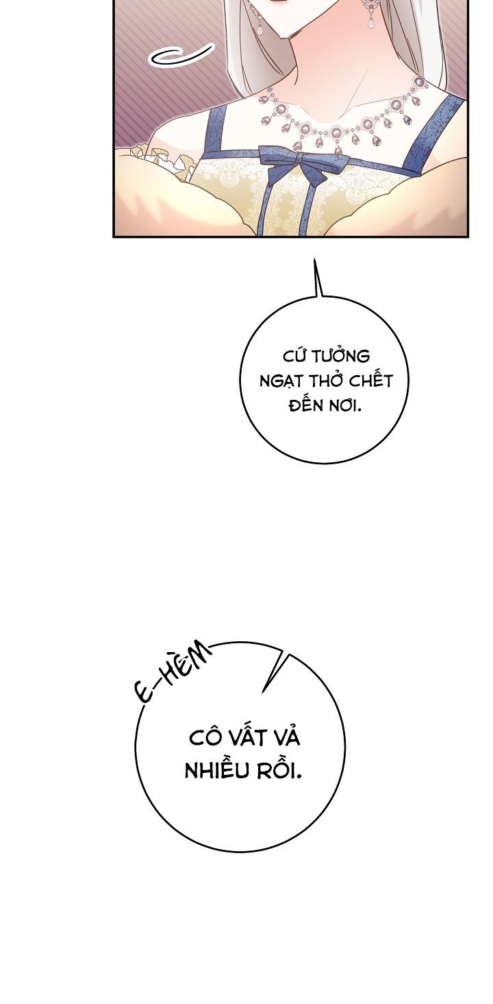 đọc truyện Lý Do Tôi Sống Dưới Thân Phận Ác Nữ Chương 15 ảnh 27 tại Thiên Thai Truyện