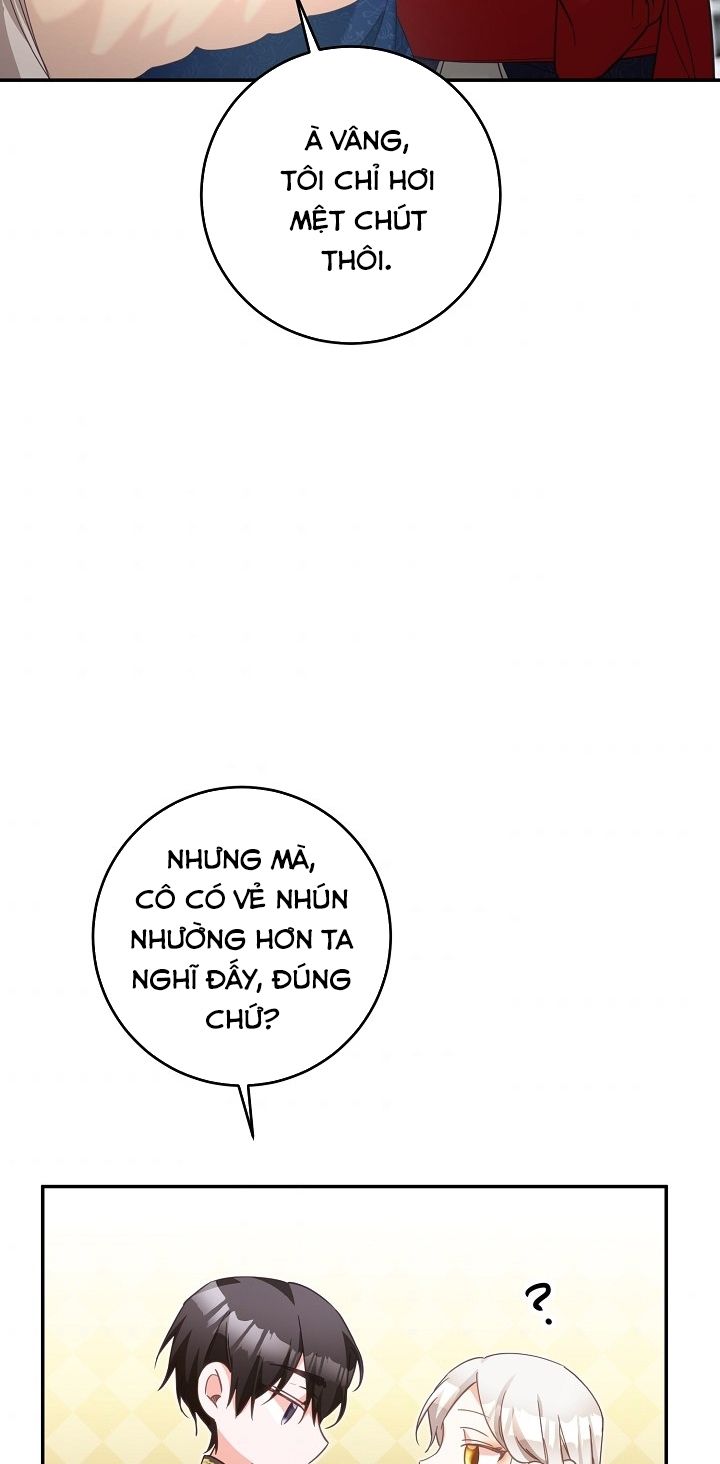 đọc truyện Lý Do Tôi Sống Dưới Thân Phận Ác Nữ Chương 15 ảnh 29 tại Thiên Thai Truyện