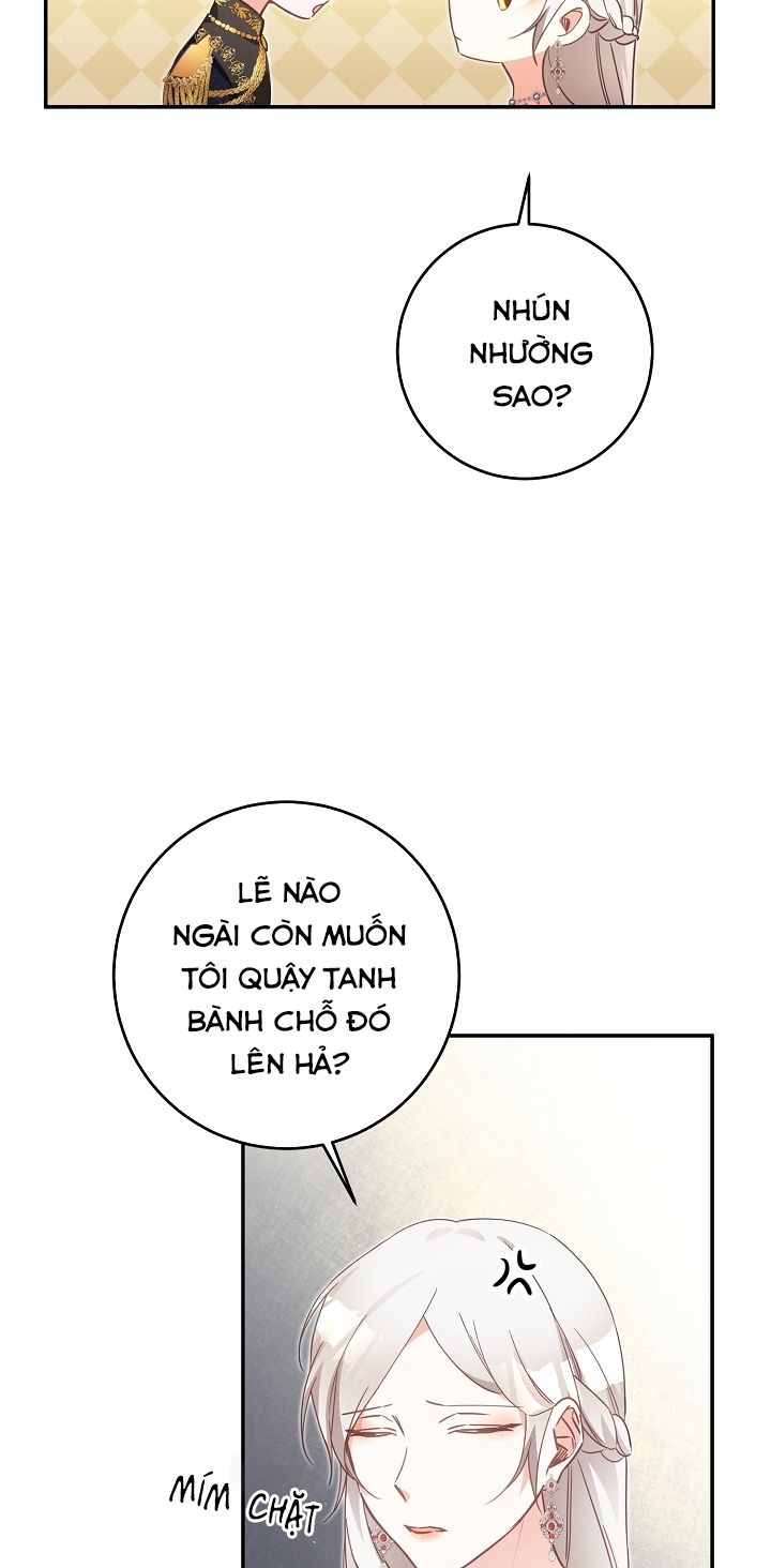 đọc truyện Lý Do Tôi Sống Dưới Thân Phận Ác Nữ Chương 15 ảnh 30 tại Thiên Thai Truyện