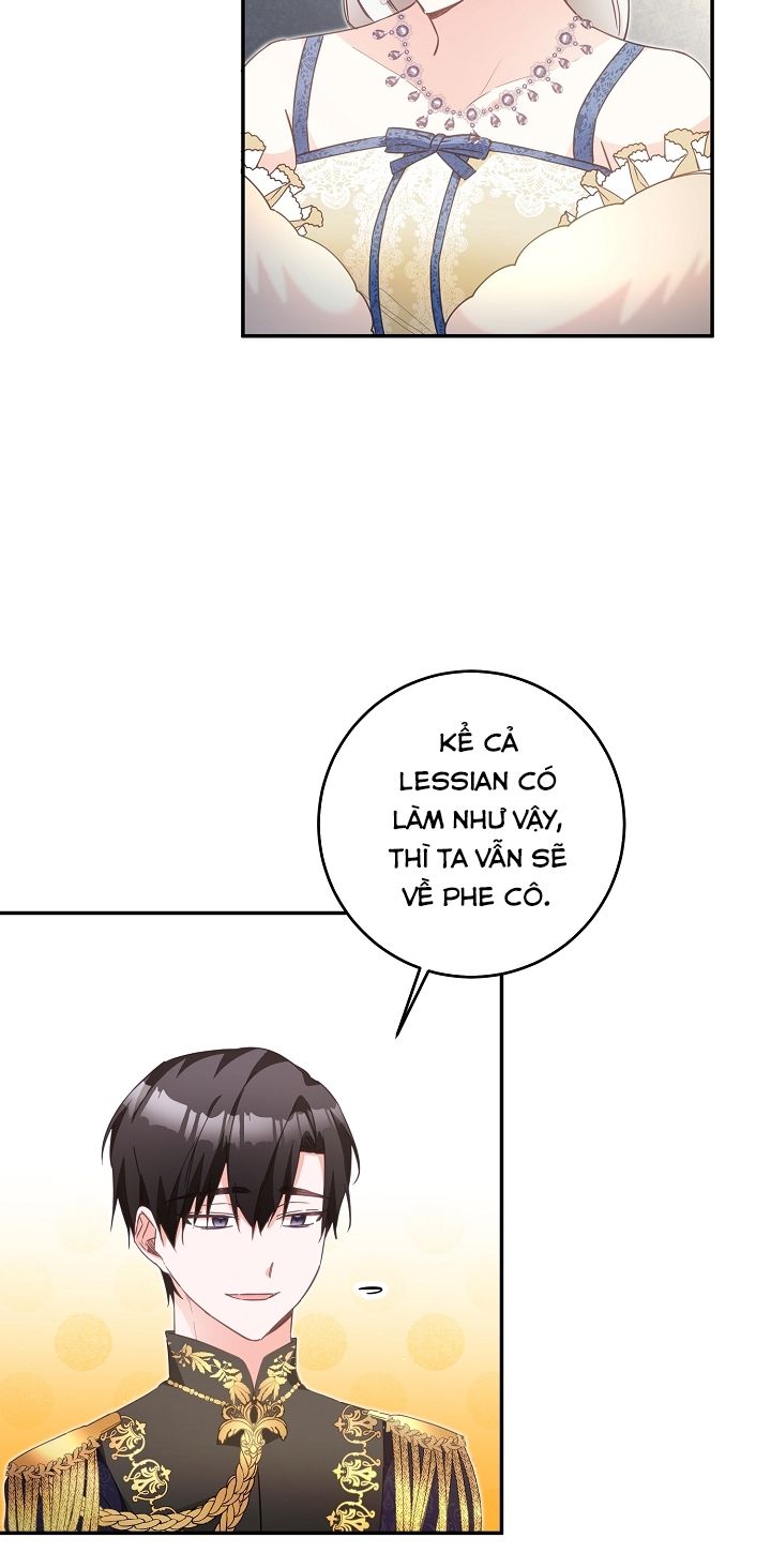 đọc truyện Lý Do Tôi Sống Dưới Thân Phận Ác Nữ Chương 15 ảnh 31 tại Thiên Thai Truyện