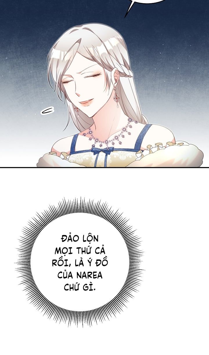 đọc truyện Lý Do Tôi Sống Dưới Thân Phận Ác Nữ Chương 15 ảnh 5 tại Thiên Thai Truyện