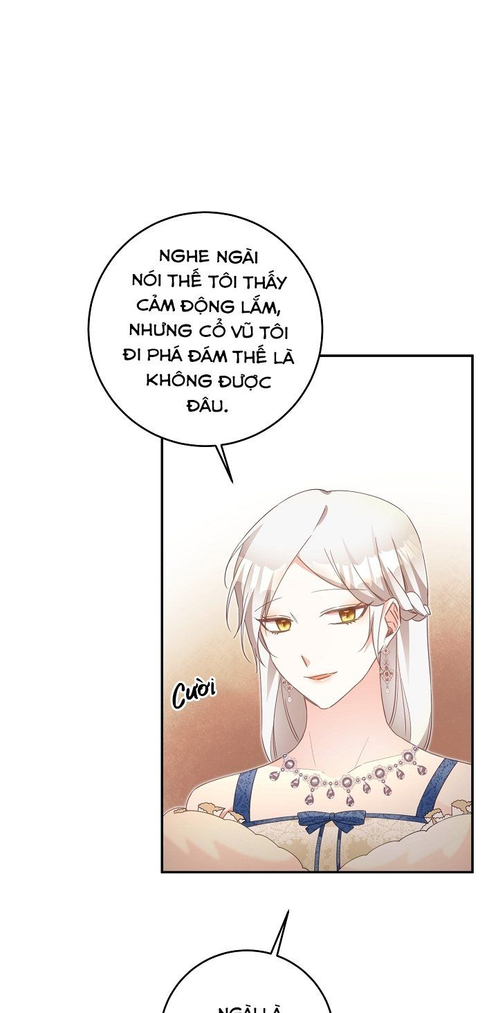 đọc truyện Lý Do Tôi Sống Dưới Thân Phận Ác Nữ Chương 15 ảnh 32 tại Thiên Thai Truyện