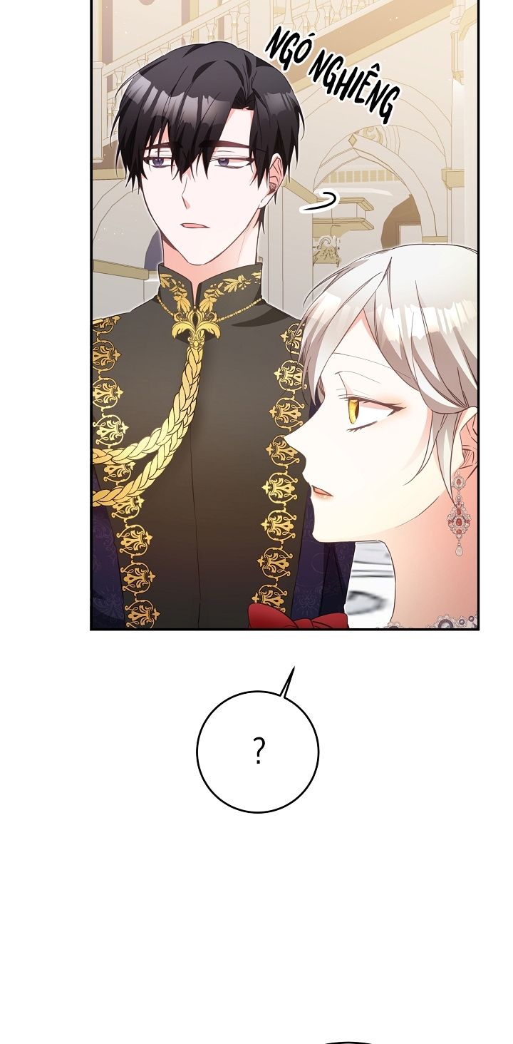 đọc truyện Lý Do Tôi Sống Dưới Thân Phận Ác Nữ Chương 15 ảnh 34 tại Thiên Thai Truyện