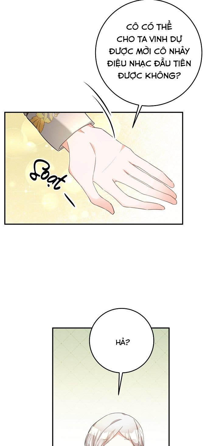 đọc truyện Lý Do Tôi Sống Dưới Thân Phận Ác Nữ Chương 15 ảnh 35 tại Thiên Thai Truyện