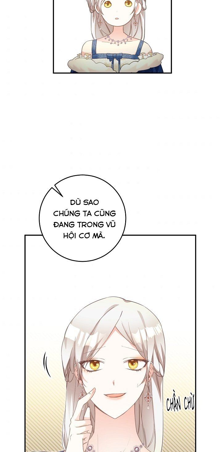 đọc truyện Lý Do Tôi Sống Dưới Thân Phận Ác Nữ Chương 15 ảnh 36 tại Thiên Thai Truyện