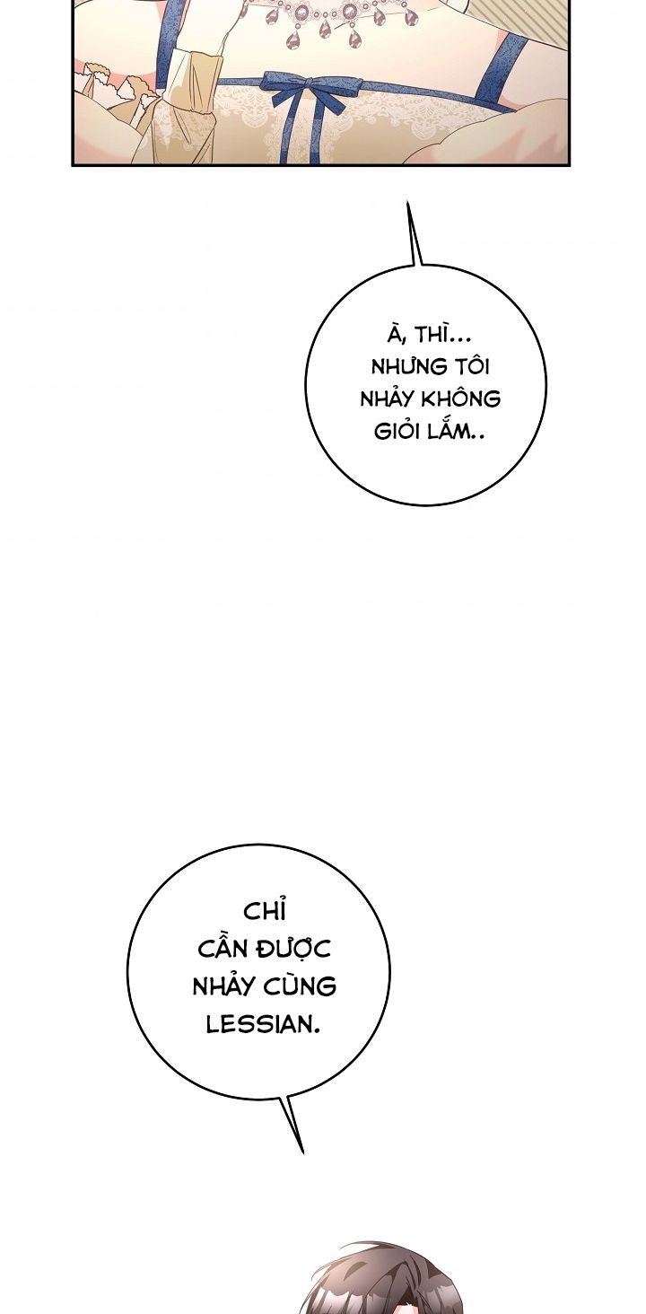 đọc truyện Lý Do Tôi Sống Dưới Thân Phận Ác Nữ Chương 15 ảnh 37 tại Thiên Thai Truyện