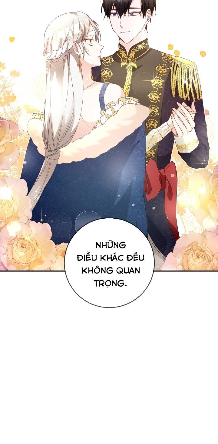 đọc truyện Lý Do Tôi Sống Dưới Thân Phận Ác Nữ Chương 15 ảnh 38 tại Thiên Thai Truyện