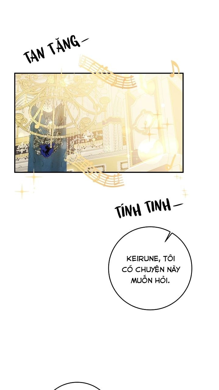 đọc truyện Lý Do Tôi Sống Dưới Thân Phận Ác Nữ Chương 15 ảnh 39 tại Thiên Thai Truyện