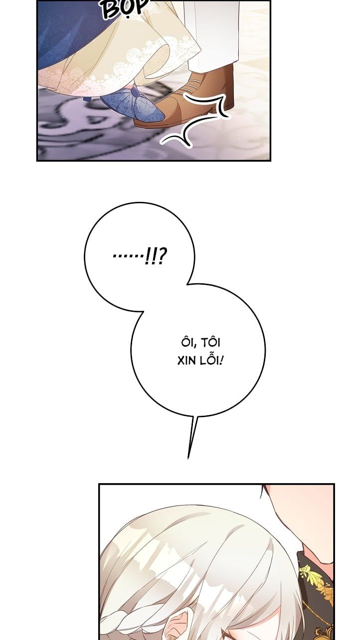 đọc truyện Lý Do Tôi Sống Dưới Thân Phận Ác Nữ Chương 15 ảnh 41 tại Thiên Thai Truyện