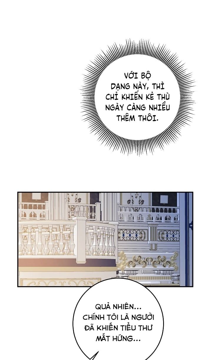 đọc truyện Lý Do Tôi Sống Dưới Thân Phận Ác Nữ Chương 15 ảnh 6 tại Thiên Thai Truyện