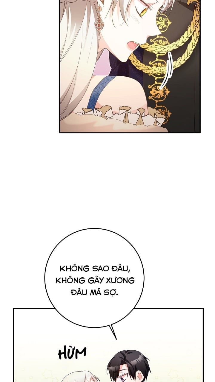 đọc truyện Lý Do Tôi Sống Dưới Thân Phận Ác Nữ Chương 15 ảnh 42 tại Thiên Thai Truyện