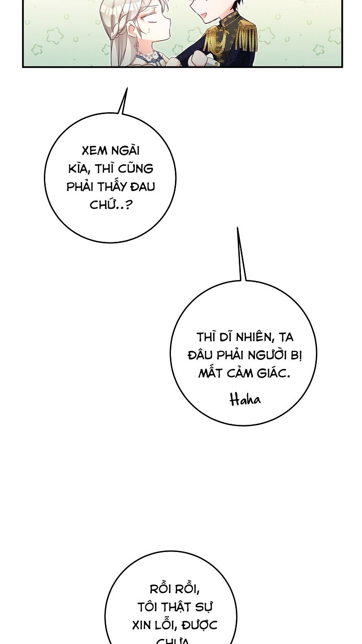 đọc truyện Lý Do Tôi Sống Dưới Thân Phận Ác Nữ Chương 15 ảnh 43 tại Thiên Thai Truyện