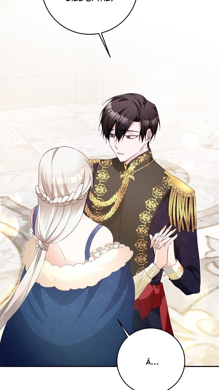 đọc truyện Lý Do Tôi Sống Dưới Thân Phận Ác Nữ Chương 15 ảnh 45 tại Thiên Thai Truyện