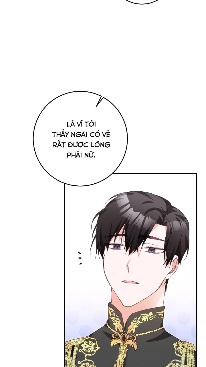 đọc truyện Lý Do Tôi Sống Dưới Thân Phận Ác Nữ Chương 15 ảnh 46 tại Thiên Thai Truyện