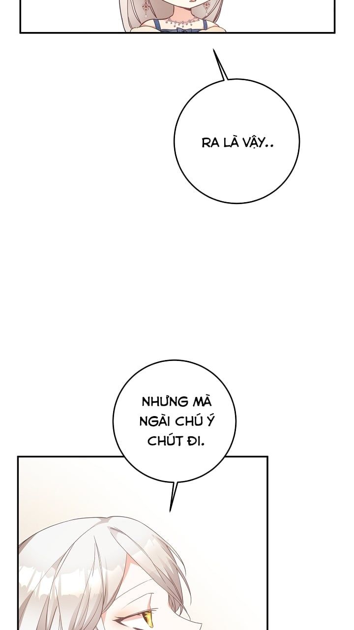 đọc truyện Lý Do Tôi Sống Dưới Thân Phận Ác Nữ Chương 15 ảnh 48 tại Thiên Thai Truyện