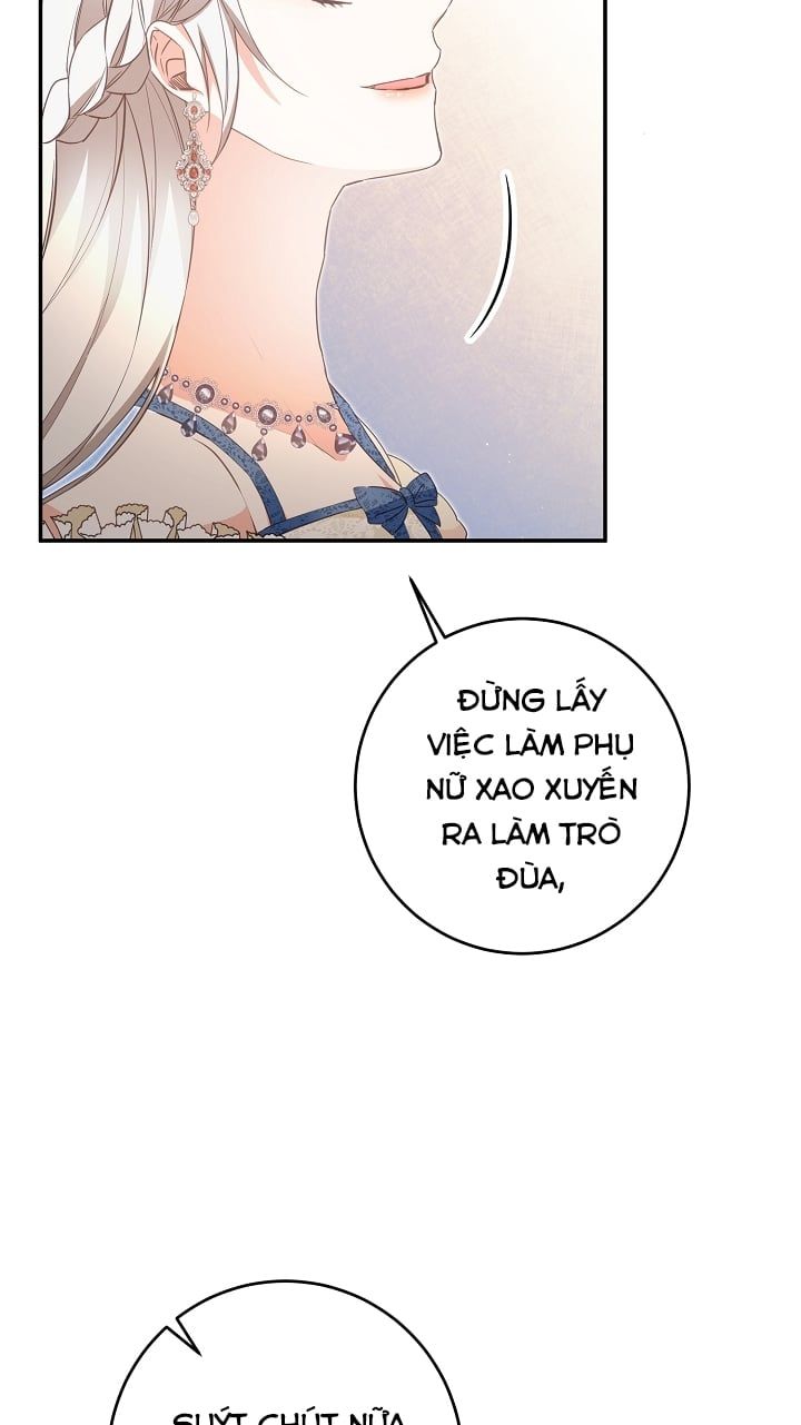 đọc truyện Lý Do Tôi Sống Dưới Thân Phận Ác Nữ Chương 15 ảnh 49 tại Thiên Thai Truyện