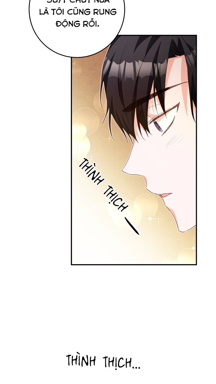 đọc truyện Lý Do Tôi Sống Dưới Thân Phận Ác Nữ Chương 15 ảnh 50 tại Thiên Thai Truyện