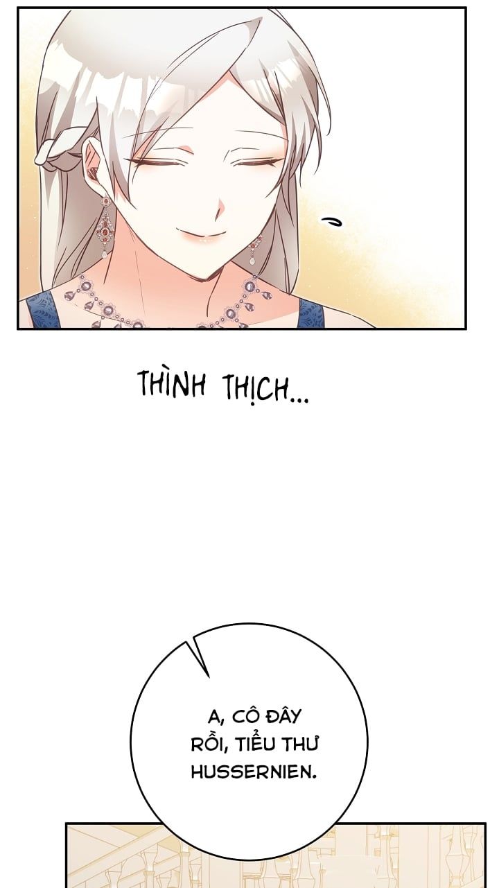 đọc truyện Lý Do Tôi Sống Dưới Thân Phận Ác Nữ Chương 15 ảnh 51 tại Thiên Thai Truyện