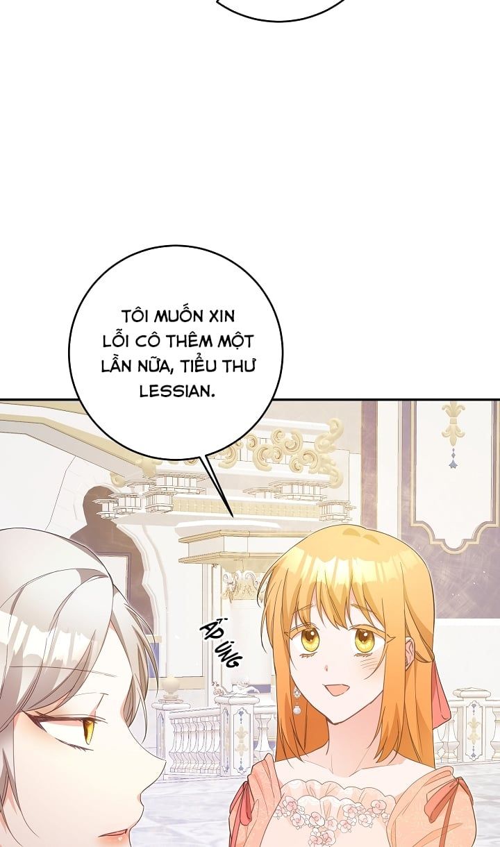 đọc truyện Lý Do Tôi Sống Dưới Thân Phận Ác Nữ Chương 15 ảnh 7 tại Thiên Thai Truyện