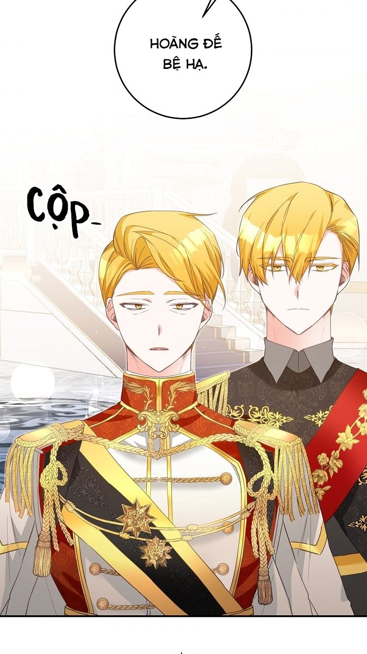 đọc truyện Lý Do Tôi Sống Dưới Thân Phận Ác Nữ Chương 15 ảnh 53 tại Thiên Thai Truyện