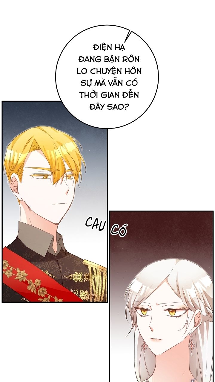 đọc truyện Lý Do Tôi Sống Dưới Thân Phận Ác Nữ Chương 15 ảnh 56 tại Thiên Thai Truyện