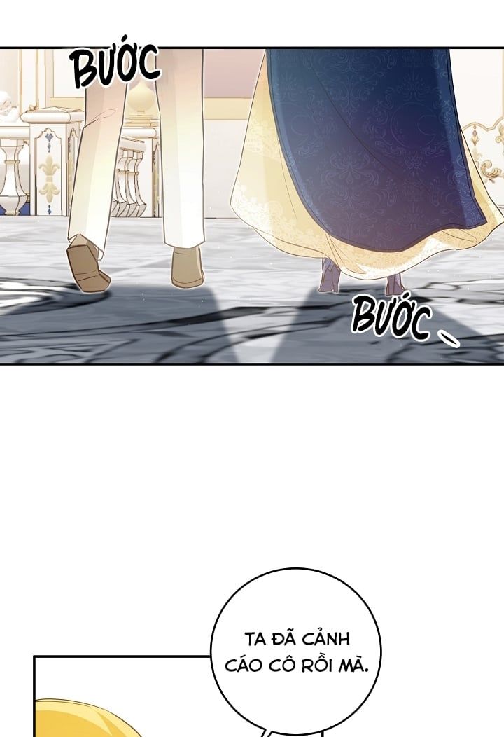 đọc truyện Lý Do Tôi Sống Dưới Thân Phận Ác Nữ Chương 15 ảnh 59 tại Thiên Thai Truyện