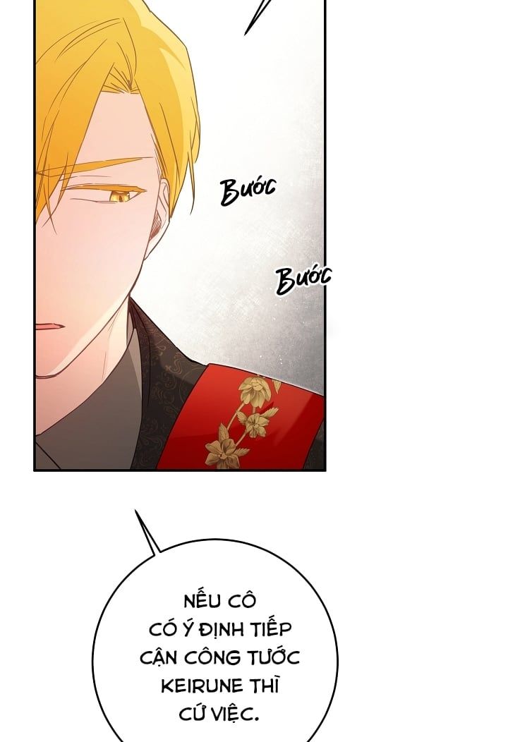 đọc truyện Lý Do Tôi Sống Dưới Thân Phận Ác Nữ Chương 15 ảnh 60 tại Thiên Thai Truyện