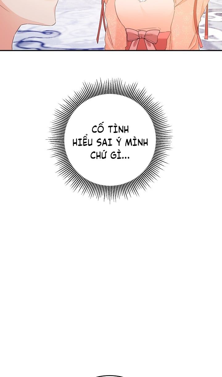 đọc truyện Lý Do Tôi Sống Dưới Thân Phận Ác Nữ Chương 15 ảnh 8 tại Thiên Thai Truyện