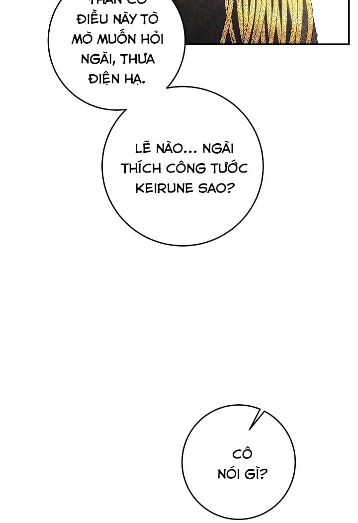 đọc truyện Lý Do Tôi Sống Dưới Thân Phận Ác Nữ Chương 15 ảnh 66 tại Thiên Thai Truyện