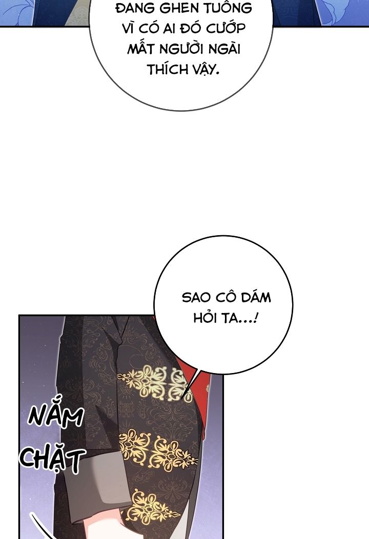 đọc truyện Lý Do Tôi Sống Dưới Thân Phận Ác Nữ Chương 15 ảnh 68 tại Thiên Thai Truyện