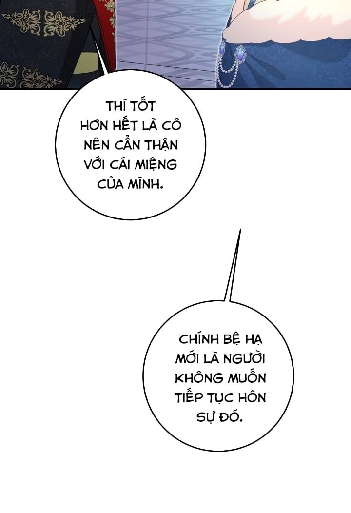 đọc truyện Lý Do Tôi Sống Dưới Thân Phận Ác Nữ Chương 15 ảnh 71 tại Thiên Thai Truyện