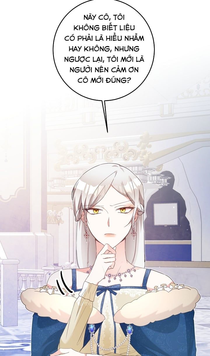 đọc truyện Lý Do Tôi Sống Dưới Thân Phận Ác Nữ Chương 15 ảnh 9 tại Thiên Thai Truyện