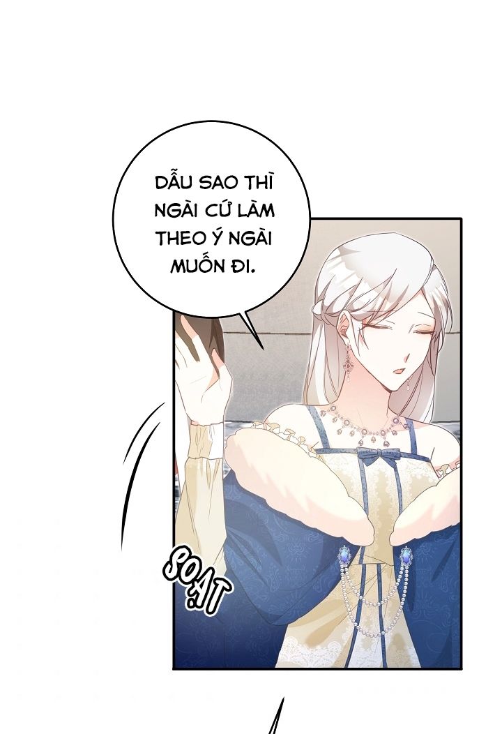 đọc truyện Lý Do Tôi Sống Dưới Thân Phận Ác Nữ Chương 15 ảnh 72 tại Thiên Thai Truyện