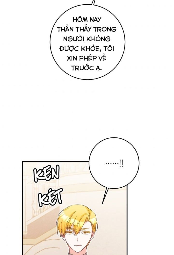 đọc truyện Lý Do Tôi Sống Dưới Thân Phận Ác Nữ Chương 15 ảnh 73 tại Thiên Thai Truyện