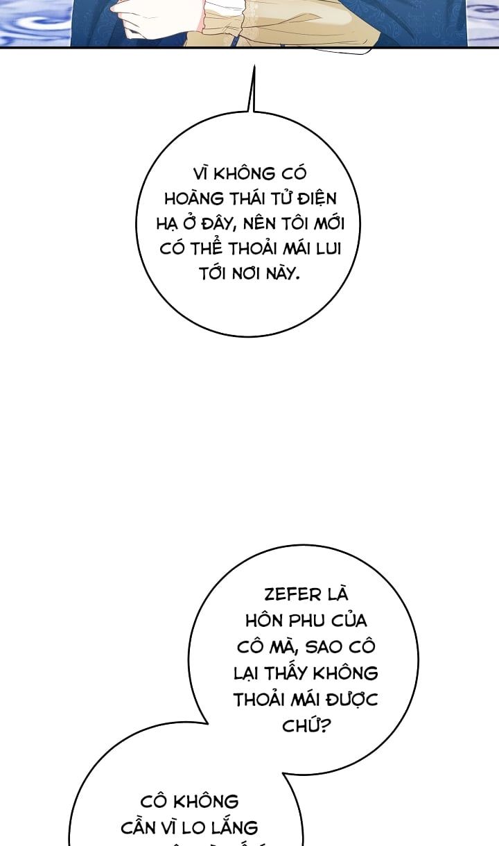 đọc truyện Lý Do Tôi Sống Dưới Thân Phận Ác Nữ Chương 15 ảnh 10 tại Thiên Thai Truyện