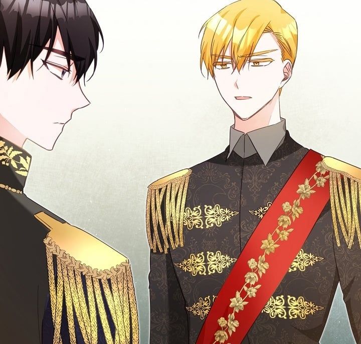 đọc truyện Lý Do Tôi Sống Dưới Thân Phận Ác Nữ Chương 15 ảnh 90 tại Thiên Thai Truyện