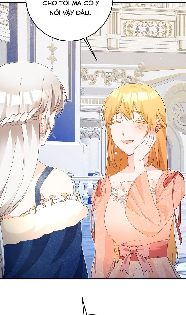 đọc truyện Lý Do Tôi Sống Dưới Thân Phận Ác Nữ Chương 15 ảnh 11 tại Thiên Thai Truyện