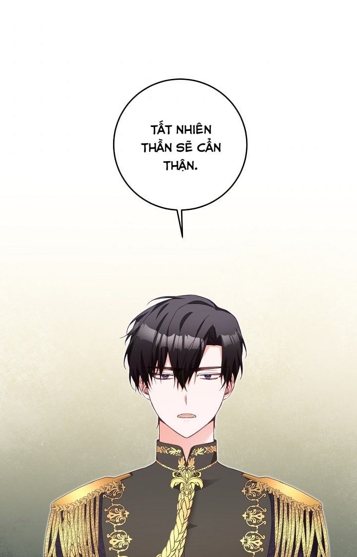 đọc truyện Lý Do Tôi Sống Dưới Thân Phận Ác Nữ Chương 16 ảnh 3 tại Thiên Thai Truyện