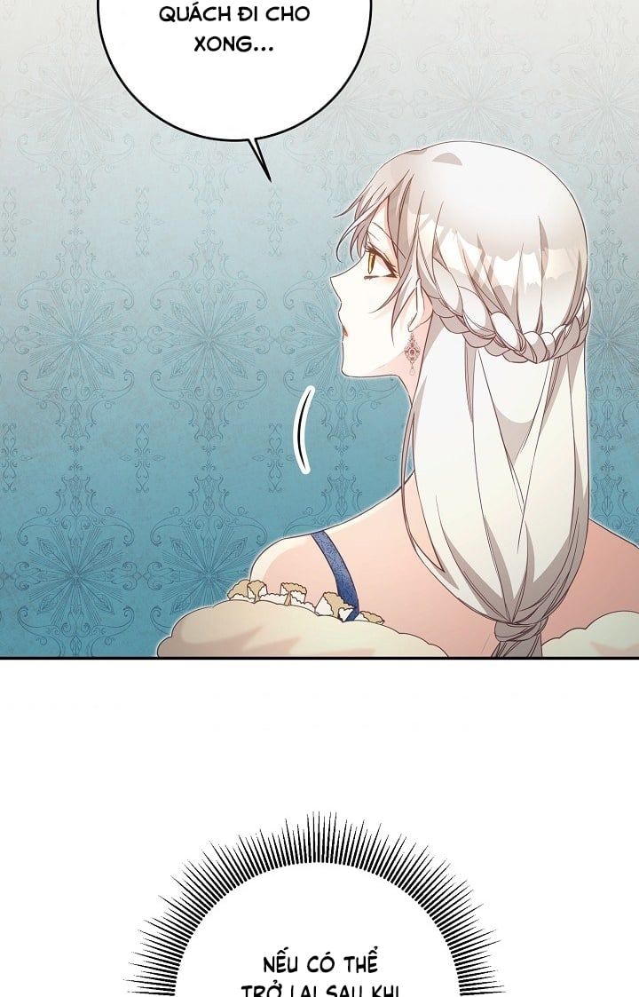 đọc truyện Lý Do Tôi Sống Dưới Thân Phận Ác Nữ Chương 16 ảnh 13 tại Thiên Thai Truyện