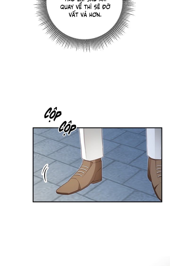 đọc truyện Lý Do Tôi Sống Dưới Thân Phận Ác Nữ Chương 16 ảnh 14 tại Thiên Thai Truyện