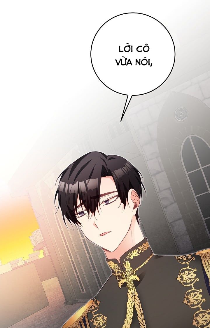 đọc truyện Lý Do Tôi Sống Dưới Thân Phận Ác Nữ Chương 16 ảnh 15 tại Thiên Thai Truyện