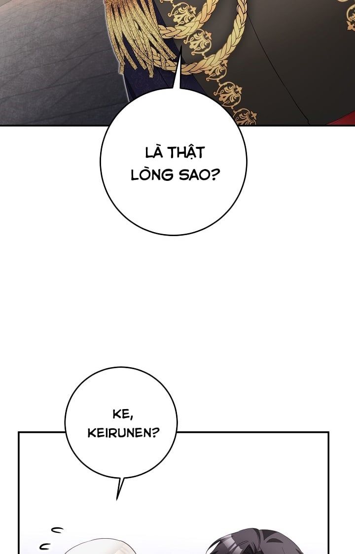 đọc truyện Lý Do Tôi Sống Dưới Thân Phận Ác Nữ Chương 16 ảnh 16 tại Thiên Thai Truyện